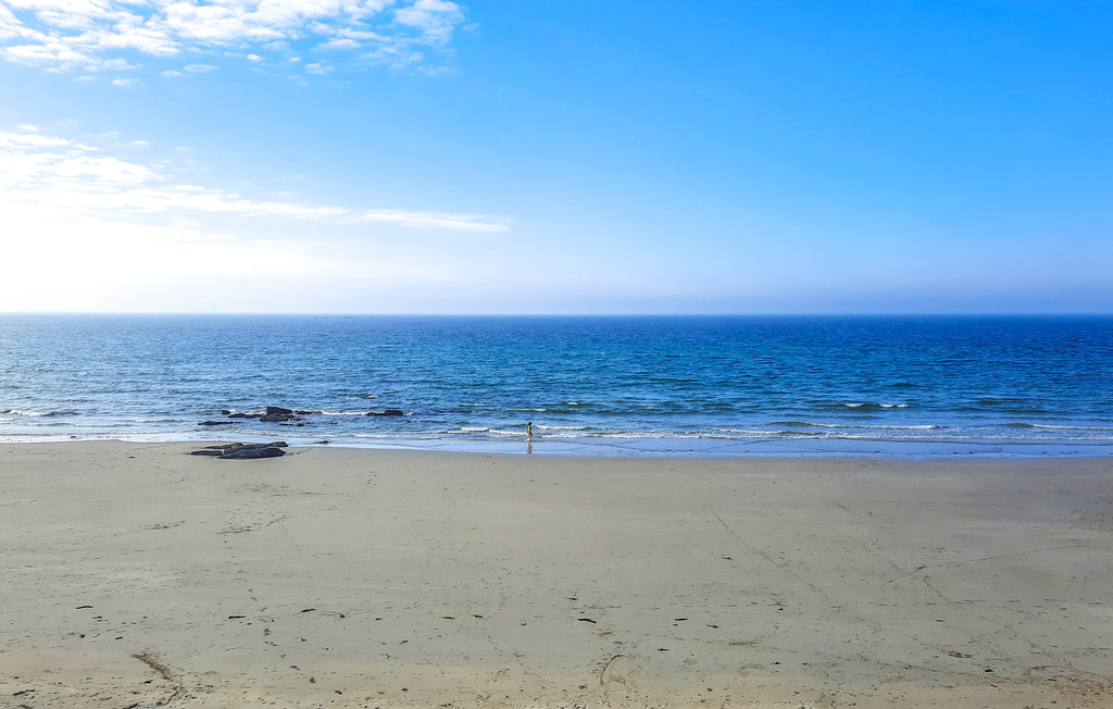 Ferienhaus - Plougasnou , Frankreich - FBF695 5
