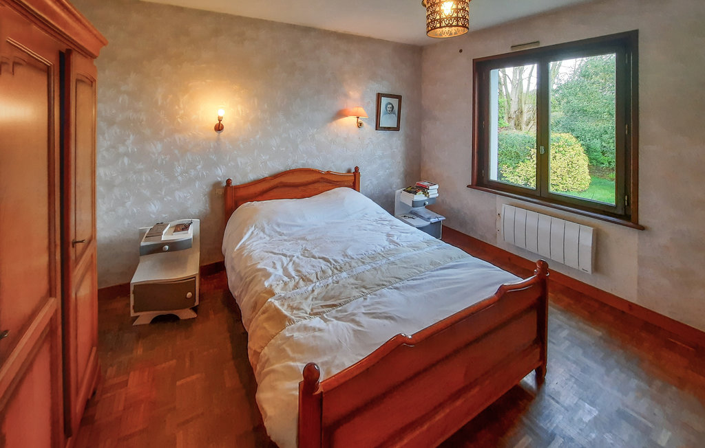 Ferienhaus - Plougasnou , Frankreich - FBF695 22