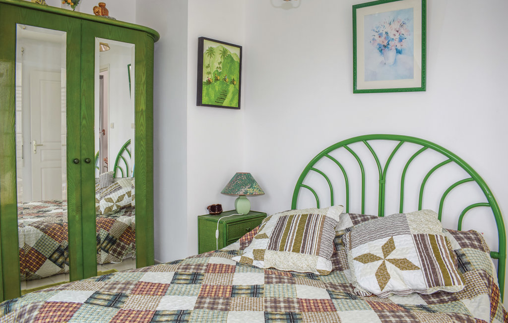 Holiday home - Kerlouan , France - FBF240 7