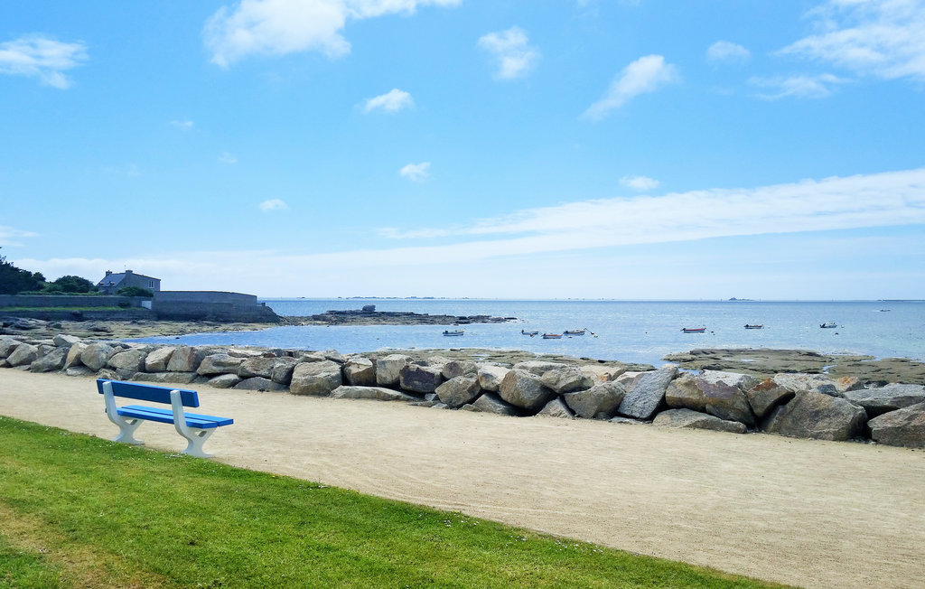 Semesterhus - Plomeur , Frankrike - FBF279 12