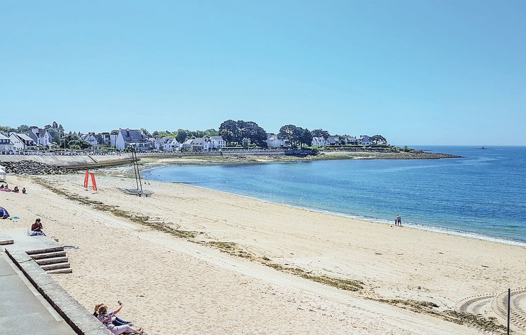 Ferienhaus - Bénodet , Frankreich - FBF332 21