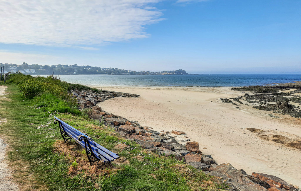 Location de vacances - Plouigneau , France - FBF672 37