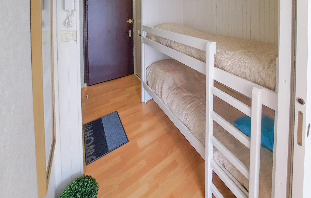 Ferienwohnung - Bénodet , Frankreich - FBF680 16