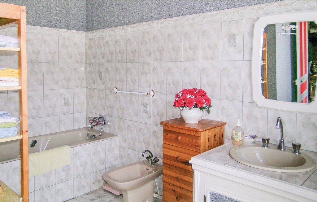 Semesterhus - Santec , Frankrike - FBF225 26