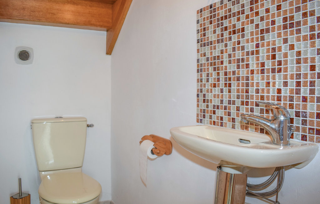 Holiday home - Kerlouan , France - FBF240 29