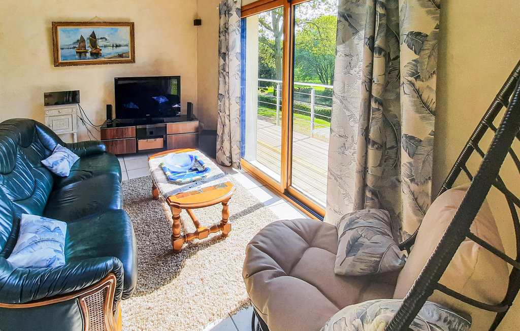 Location de vacances - Plouigneau , France - FBF672 9