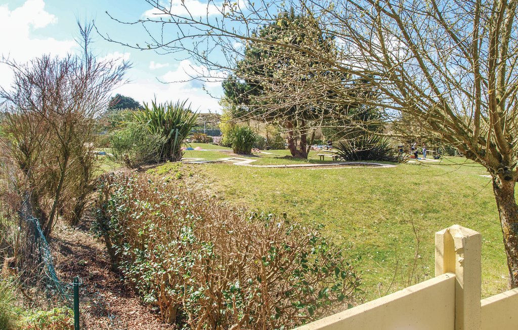 Domy wakacyjne - Cleder , Francja - FBF339 23