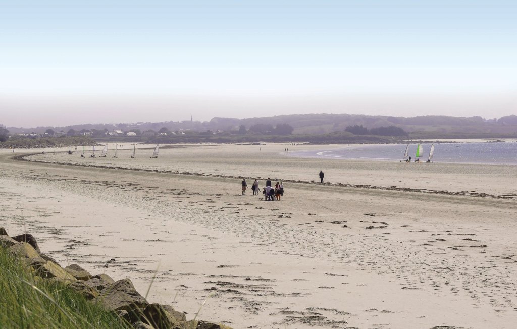 Semesterhus - Santec , Frankrike - FBF225 27