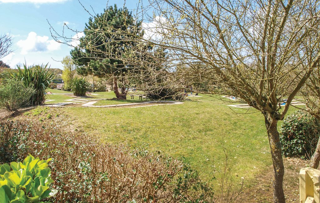 Domy wakacyjne - Cleder , Francja - FBF339 24