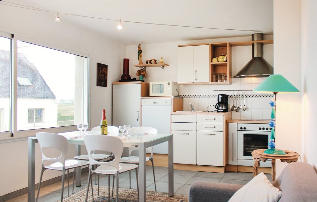 Semesterhus - Plouarzel , Frankrike - FBF021 5