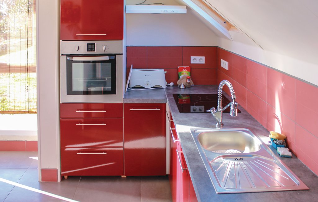 Location de vacances - Plogoff , France - FBF350 6