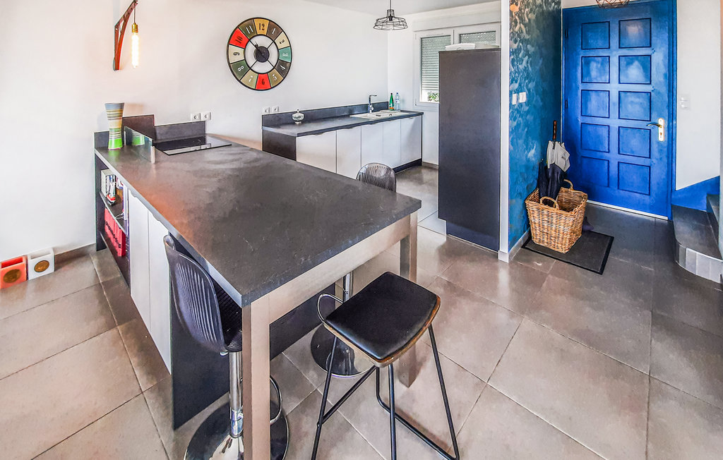 Semesterhus - Plouarzel , Frankrike - FBF618 3