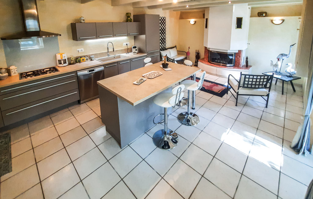 Location de vacances - Plouigneau , France - FBF672 29