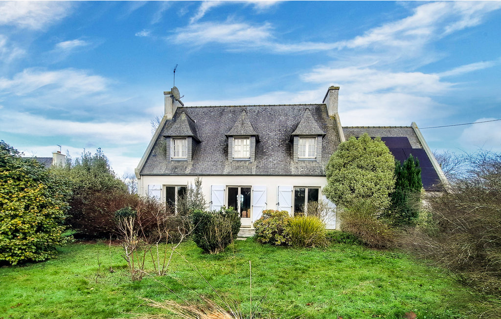 Ferienhaus - Plougasnou , Frankreich - FBF695 6