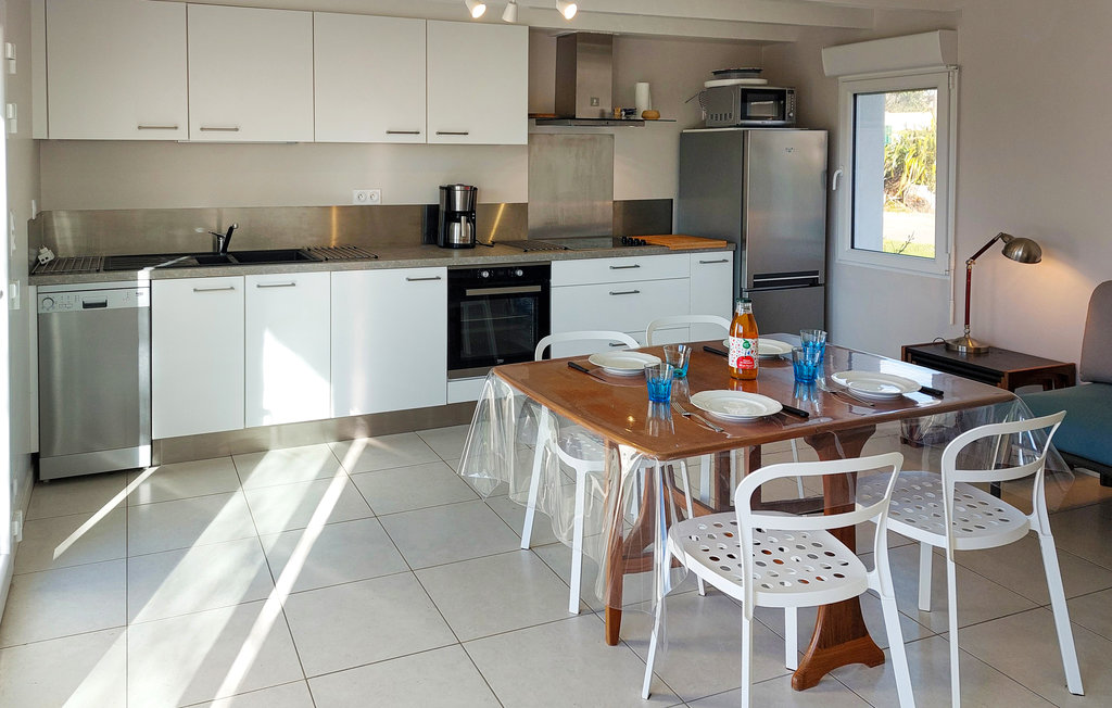 Ferienhaus - Camaret-sur-Mer , Frankreich - FBF718 14