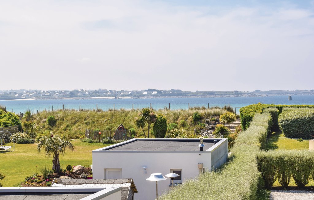 Semesterhus - Santec , Frankrike - FBF225 14