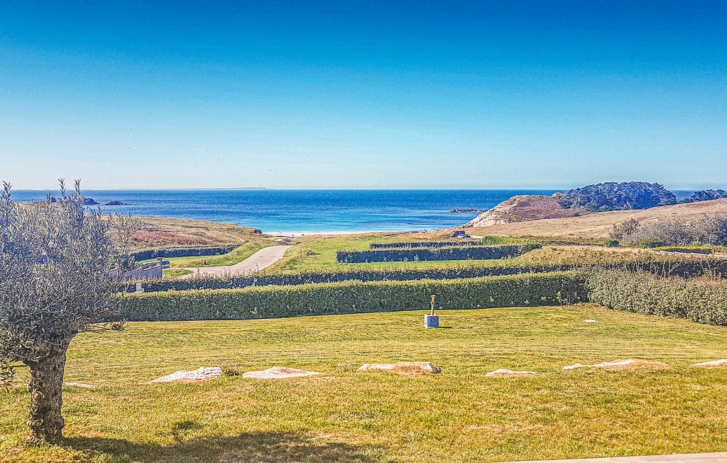 Semesterhus - Plouarzel , Frankrike - FBF618 12