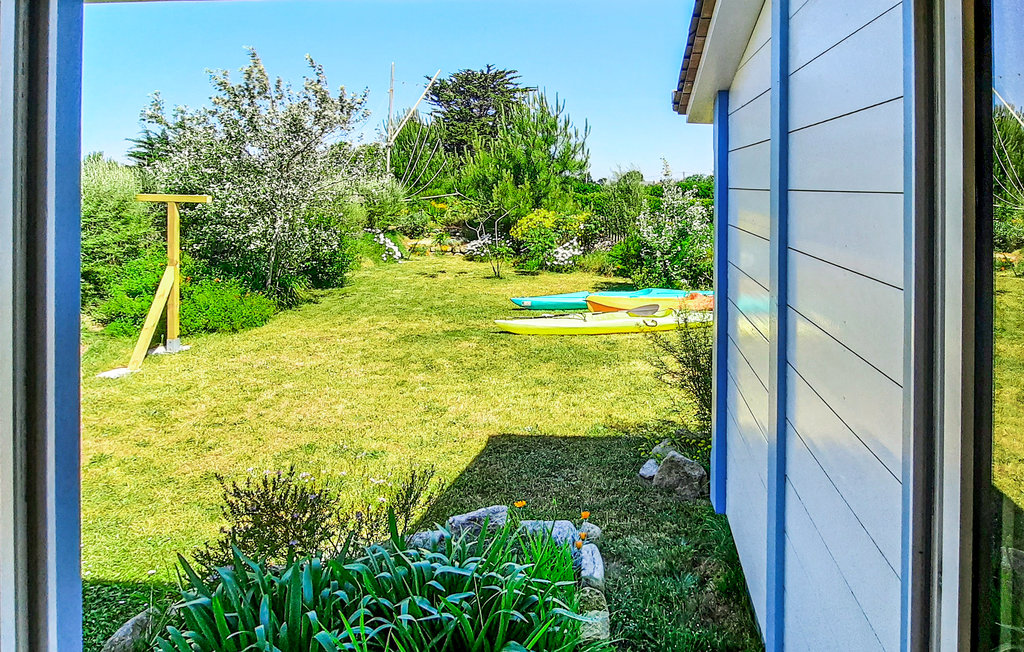 Feriehus - Plouguerneau , Frankrike - FBF640 18