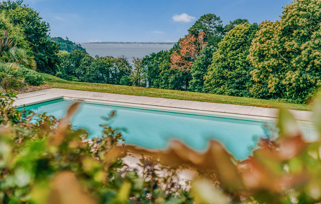 Ferienhaus - Concarneau , Frankreich - FBF663 12