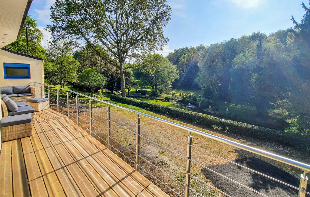 Location de vacances - Plouigneau , France - FBF672 24