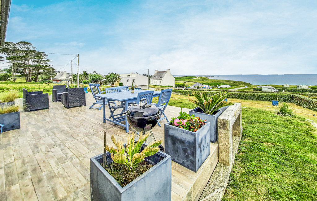 Semesterhus - Plouarzel , Frankrike - FBF618 13