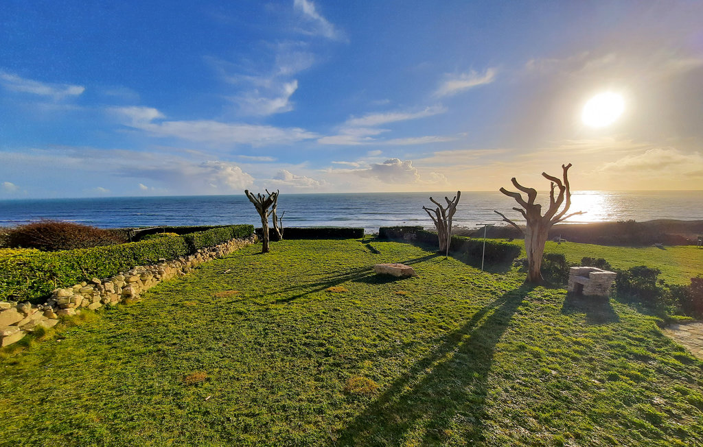 Ferienhaus - Plouhinec , Frankreich - FBF646 9