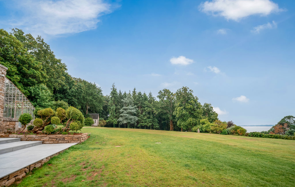 Ferienhaus - Concarneau , Frankreich - FBF663 13