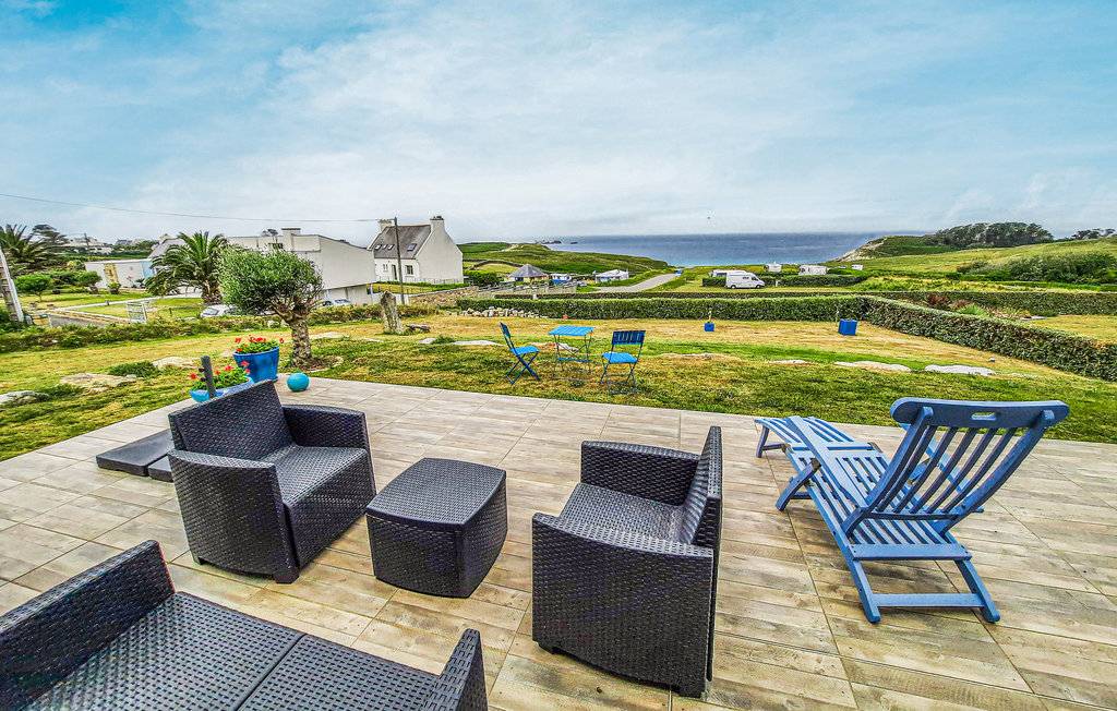 Semesterhus - Plouarzel , Frankrike - FBF618 14