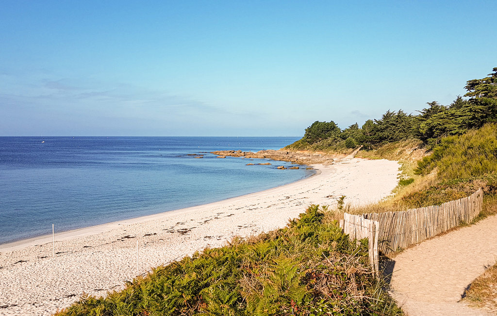 Ferienhaus - Bénodet , Frankreich - FBF332 24