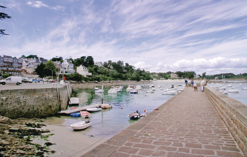 Ferienhaus - Tregunc , Frankreich - FBF568 17