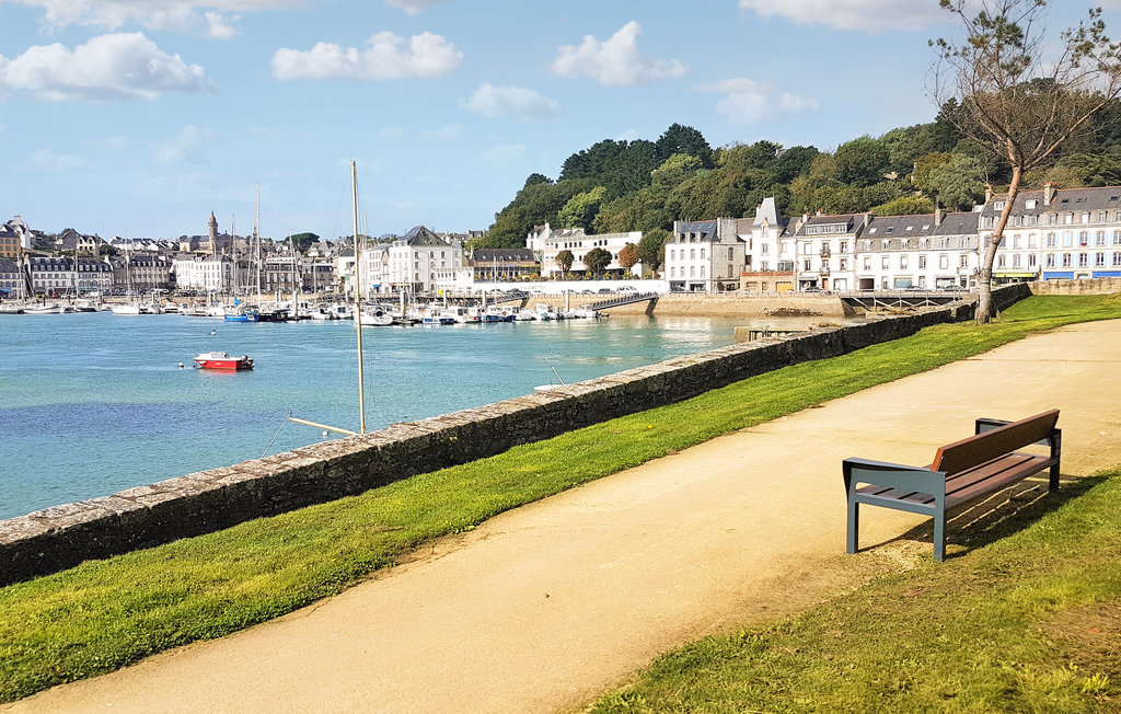 Ferienhaus - Plouhinec , Frankreich - FBF646 22