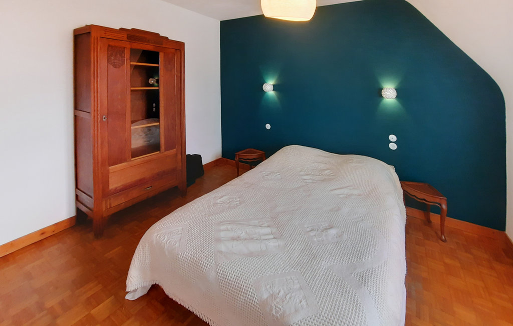 Ferienhaus - Plougasnou , Frankreich - FBF695 21