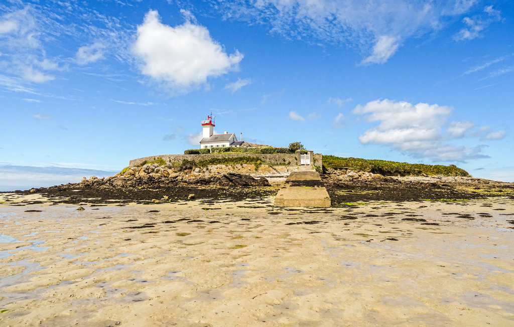 Feriehus - Plouguerneau , Frankrike - FBF640 34