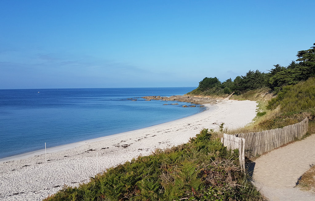 Ferienwohnung - Bénodet , Frankreich - FBF680 25