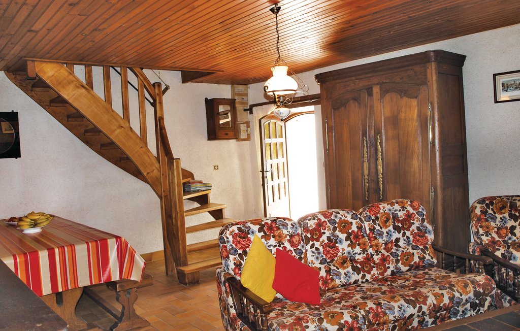 Semesterhus - Garlan , Frankrike - FBF058 9