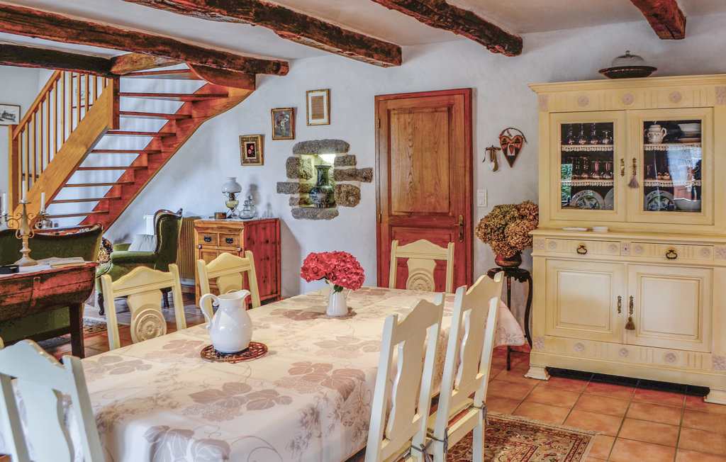 Semesterhus - Trégunc , Frankrike - FBF100 25