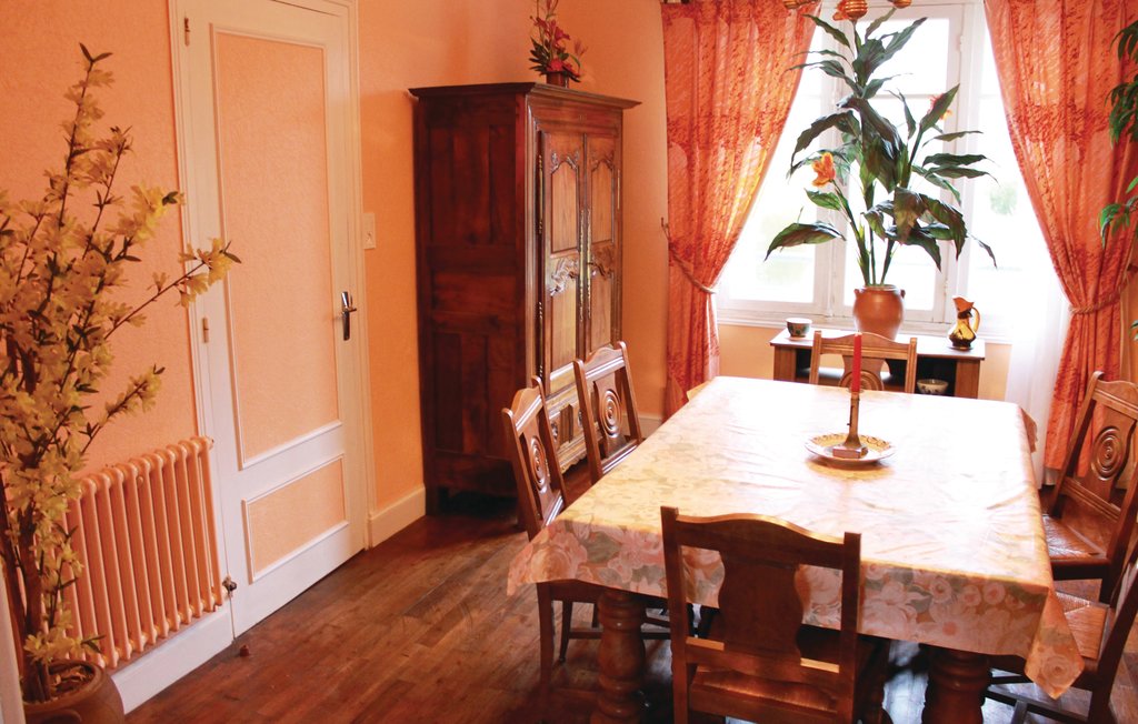 Ferienhaus - Landudec , Frankreich - FBF165 12