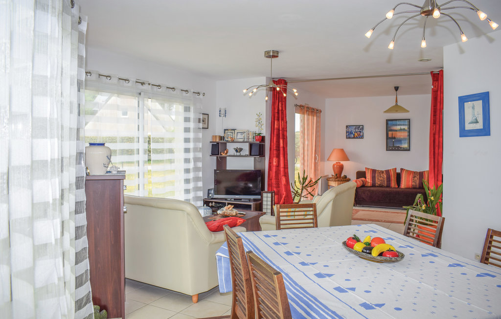 Holiday home - Kerlouan , France - FBF240 19