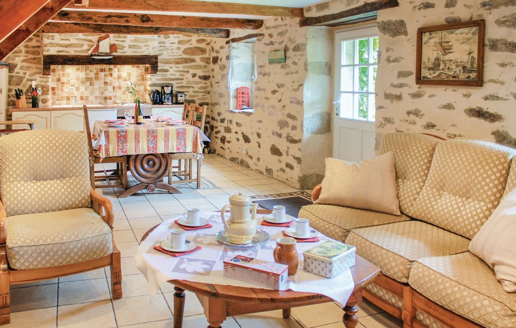 Ferienhaus - Douarnenez , Frankreich - FBF369 3