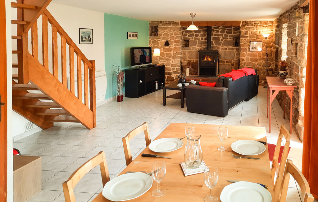 Ferienhaus - Plouhinec , Frankreich - FBF614 14