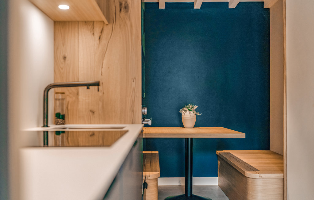 Ferienhaus - Concarneau , Frankreich - FBF663 15