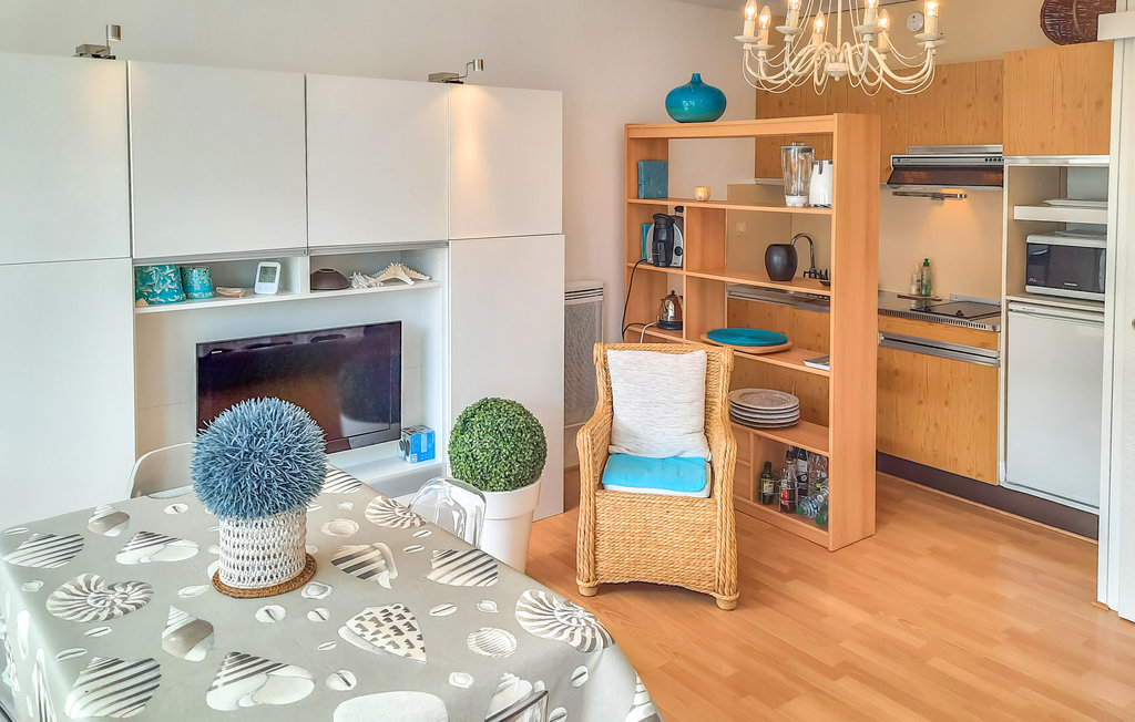 Ferienwohnung - Bénodet , Frankreich - FBF680 5