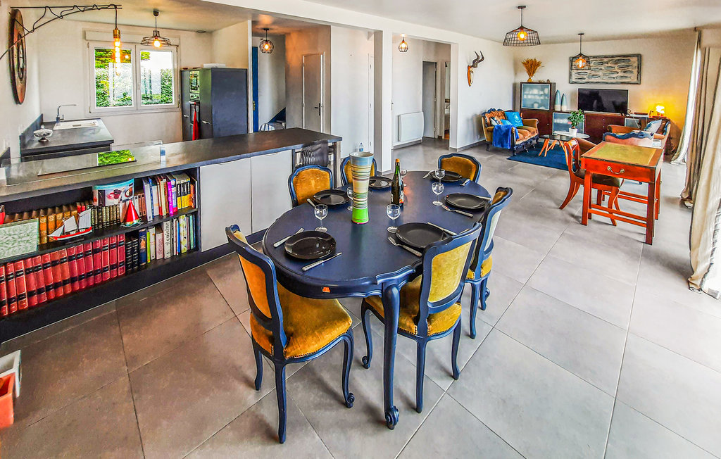 Semesterhus - Plouarzel , Frankrike - FBF618 17