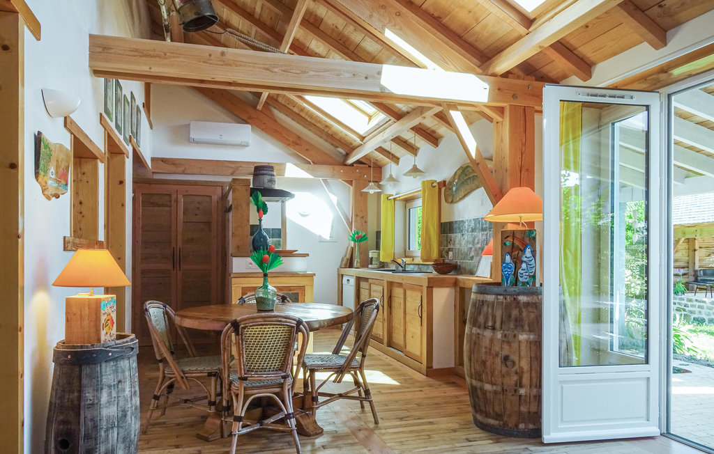 Feriehus - Plouguerneau , Frankrike - FBF640 22