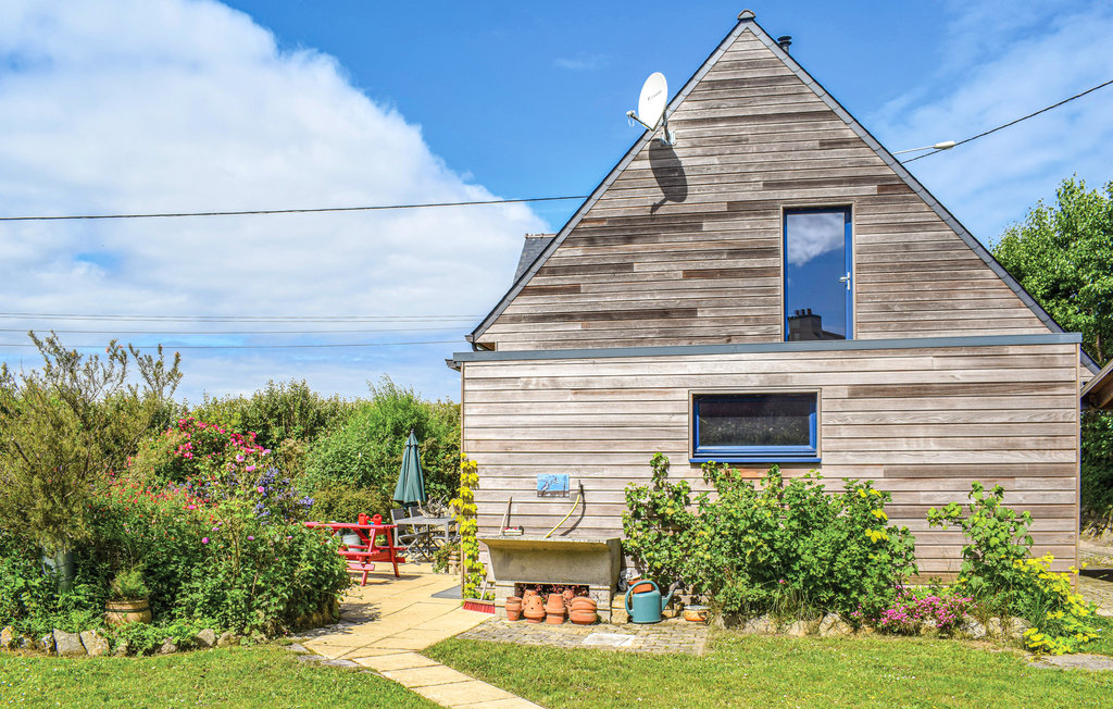 Feriehus - PLOUNEOUR-BRIGNOGAN PLAGES , Frankrike - FBF323 10