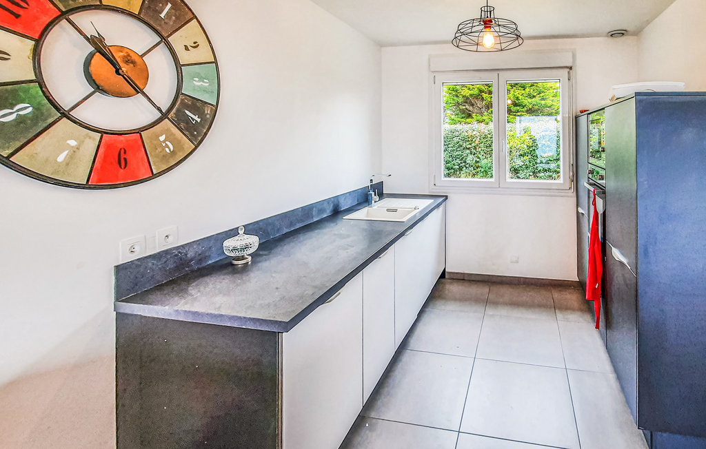 Semesterhus - Plouarzel , Frankrike - FBF618 18