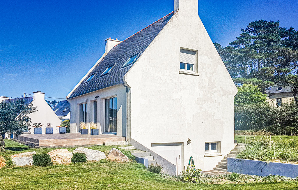 Semesterhus - Plouarzel , Frankrike - FBF618 8