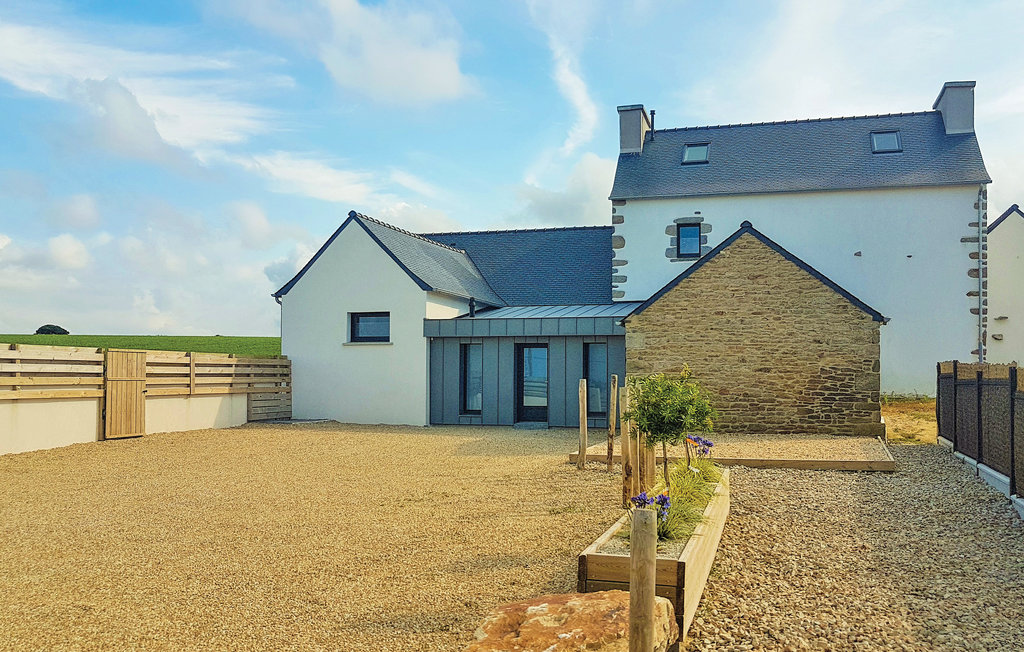 Ferienhaus - Guisseny , Frankreich - FBF636 12