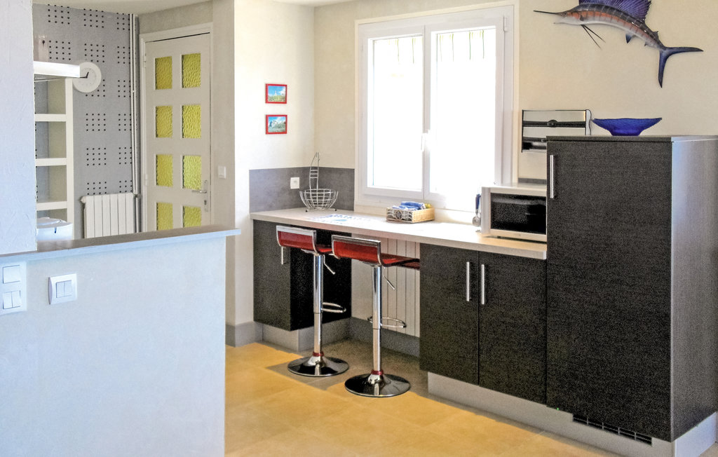 Semesterhus - Moëlan-sur-Mer , Frankrike - FBF702 6