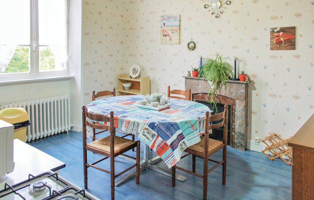 Semesterhus - Morlaix , Frankrike - FBF042 21